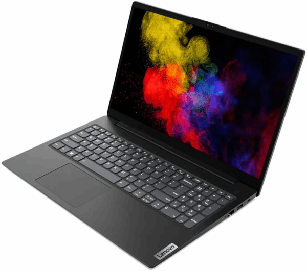 Ноутбук Lenovo V15 G2 ALC (82KD00G0PB) [Витринный] - ТвойGadget