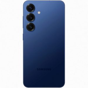 Смартфон Samsung Galaxy S25+ 12/256GB Navy (SM-S936BDBD) — изображение 3