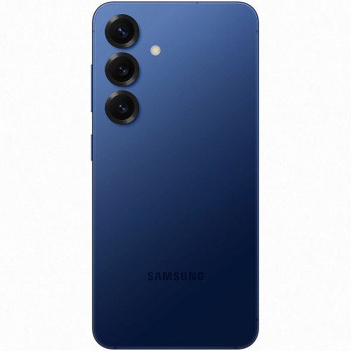 Смартфон Samsung Galaxy S25+ 12/256GB Navy (SM-S936BDBD) - ТвойGadget