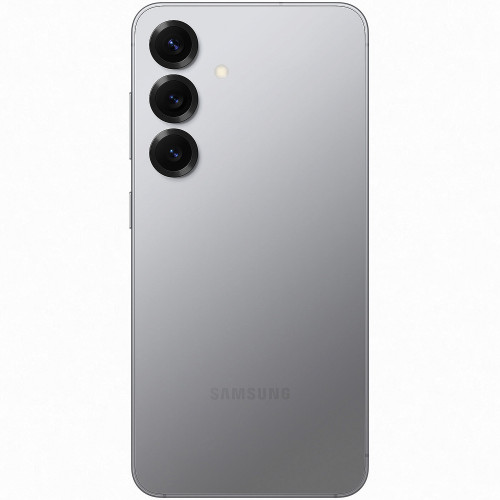 Смартфон Samsung Galaxy S25 12/256GB Silver Shadow (SM-S931BZSG) - ТвойGadget