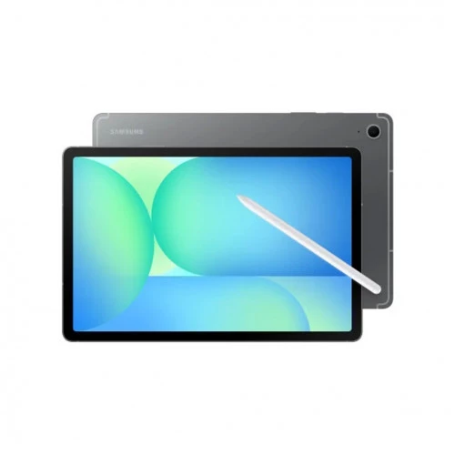 Планшет Samsung Galaxy Tab S10 FE+ 8/128GB Grey (SM-X620NZAR) [OPEN BOX] - ТвойGadget