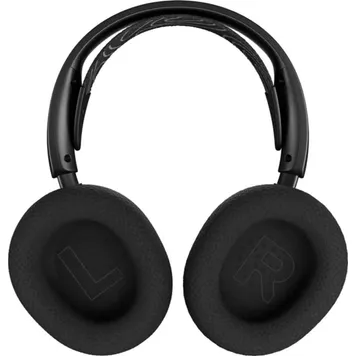 Наушники с микрофоном SteelSeries Arctis Nova 5 Black (61670) - ТвойGadget