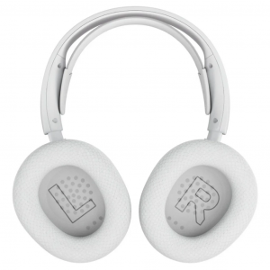 Навушники з мікрофоном SteelSeries Arctis Nova 5P White (61674) - Зображення 2