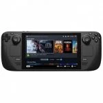 Портативная игровая приставка Valve Steam Deck OLED 512 GB - ТвойGadget
