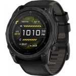 Смарт-часы Garmin MARQ (Gen 2) Aviator (010-02648-00/01) [Витринные] - ТвойGadget