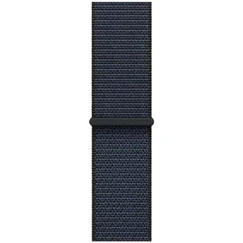 Apple Watch SE 2 GPS 40mm Midnight Aluminium Case w. Ink Sport Loop (MXEA3) - ТвойGadget