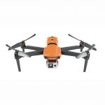 Профессиональный квадрокоптер AUTEL EVO II Dual Rugged Bundle 640T V3 (102001518) - ТвойGadget