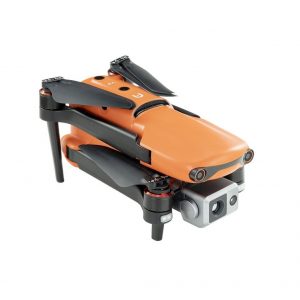 Профессиональный квадрокоптер AUTEL EVO II Dual Rugged Bundle 640T V3 (102001518) — изображение 3