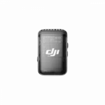 Микрофонная радиосистема для фотокамеры, для смартфона DJI Mic Mini 1 TX + 1 RX (CP.RN.00000432.01) - ТвойGadget