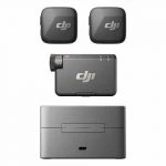 Пульт управления DJI RC Pro Remote Controller (CP.MA.00000406.02) - ТвойGadget