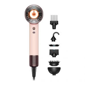 Фен Dyson Supersonic HD16 Nural Ceramic Pink/Rose Gold (598975-01)