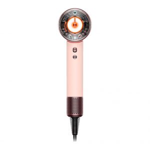 Фен Dyson Supersonic HD16 Nural Ceramic Pink/Rose Gold (598975-01) - Зображення 3