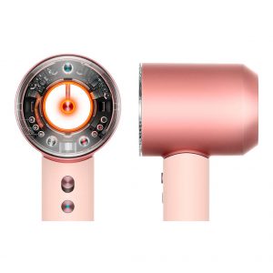Фен Dyson Supersonic HD16 Nural Ceramic Pink/Rose Gold (598975-01) - Зображення 5