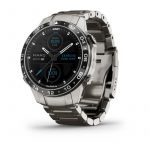 Смарт-часы Garmin tactix 8 — 51 mm AMOLED Includes Applied Ballistics Ultralight Solver (010-03406-00/01) - ТвойGadget