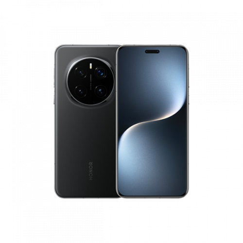 Смартфон Honor Magic7 Pro 12/512GB Black [Вітринний] - ТвойGadget