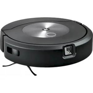 Робот-пилосос з вологим прибиранням iRobot Roomba Combo j7+ - ТвойGadget