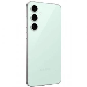 Смартфон Samsung Galaxy S24 FE 8/128GB Mint (SM-S721BLGD)