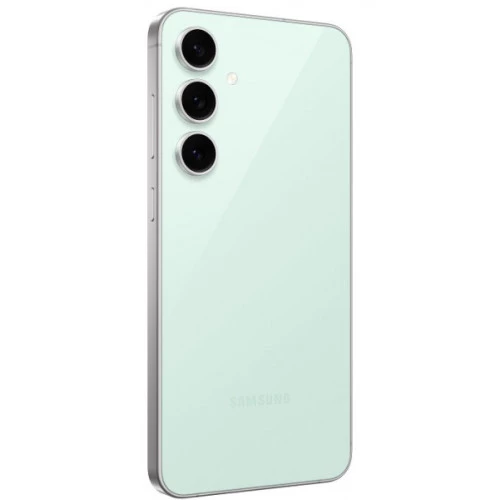 Смартфон Samsung Galaxy S24 FE 8/128GB Mint (SM-S721BLGD) - ТвойGadget
