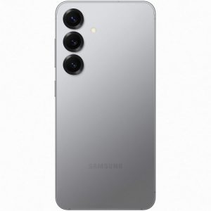 Смартфон Samsung Galaxy S25 12/128GB Silver Shadow (SM-S931BZSD) [OPEN BOX] - Зображення 4