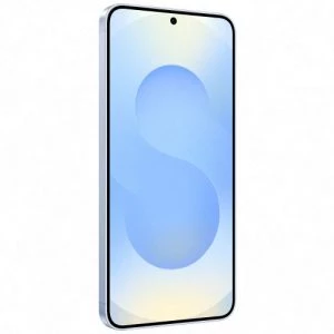 Смартфон Samsung Galaxy S25 12/128GB IcyBlue (SM-S931BLBD) - Зображення 2