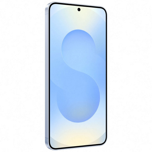 Смартфон Samsung Galaxy S25 12/128GB IcyBlue (SM-S931BLBD) - ТвойGadget