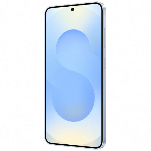 Смартфон Samsung Galaxy S25 12/128GB IcyBlue (SM-S931BLBD) - ТвойGadget