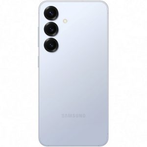 Смартфон Samsung Galaxy S25 12/128GB IcyBlue (SM-S931BLBD) - Зображення 4