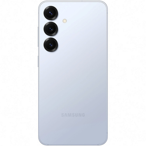 Смартфон Samsung Galaxy S25 12/128GB IcyBlue (SM-S931BLBD) - ТвойGadget
