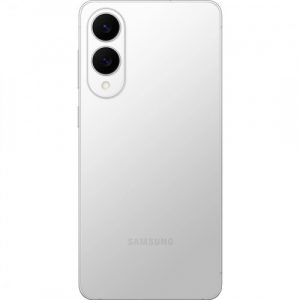 Смартфон Samsung Galaxy S25 Edge 12/256GB Titanium Silver (SM-S937BZSD) — изображение 3