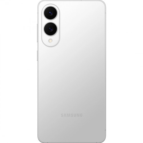 Смартфон Samsung Galaxy S25 Edge 12/256GB Titanium Silver (SM-S937BZSD) - ТвойGadget