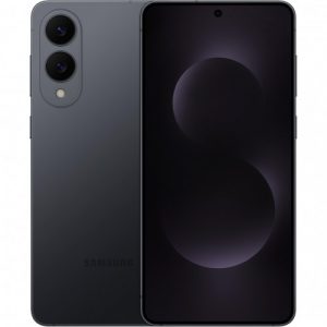 Смартфон Samsung Galaxy S25 Edge 12/256GB Titanium Jetblack (SM-S937BZKD) — изображение 1