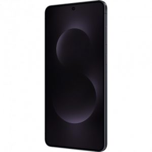 Смартфон Samsung Galaxy S25 Edge 12/256GB Titanium Jetblack (SM-S937BZKD) — изображение 2