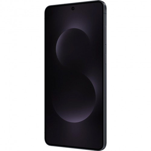 Смартфон Samsung Galaxy S25 Edge 12/256GB Titanium Jetblack (SM-S937BZKD) - ТвойGadget