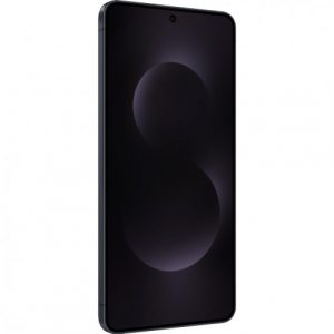 Смартфон Samsung Galaxy S25 Edge 12/256GB Titanium Jetblack (SM-S937BZKD) — изображение 3