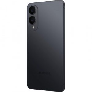 Смартфон Samsung Galaxy S25 Edge 12/256GB Titanium Jetblack (SM-S937BZKD) — изображение 4