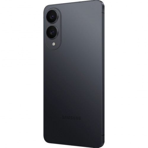 Смартфон Samsung Galaxy S25 Edge 12/256GB Titanium Jetblack (SM-S937BZKD) - ТвойGadget