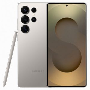 Смартфон Samsung Galaxy S25 Ultra 12/512GB Titanium Gray (SM-S938BZTG) [OPEN BOX] - Зображення 1