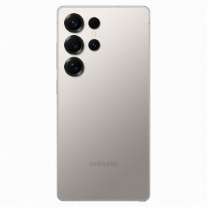 Смартфон Samsung Galaxy S25 Ultra 12/512GB Titanium Gray (SM-S938BZTG) [OPEN BOX] - Зображення 4