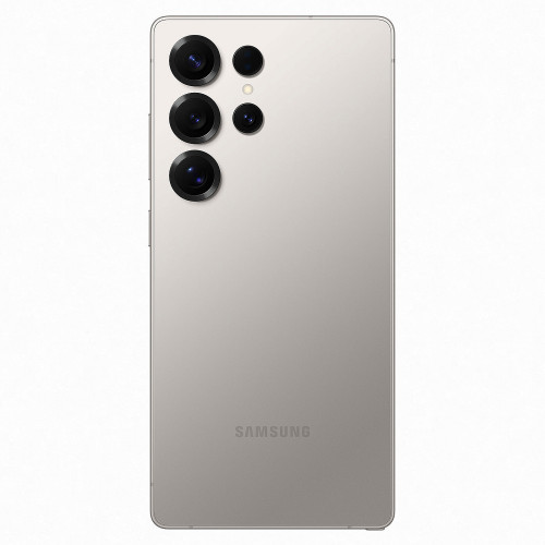Смартфон Samsung Galaxy S25 Ultra 12/512GB Titanium Gray (SM-S938BZTG) [OPEN BOX] - ТвойGadget