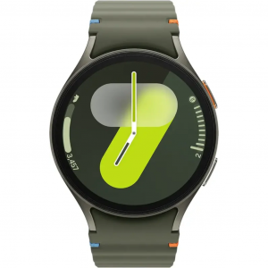 Смарт-часы Samsung Galaxy Watch 7 44mm Green (SM-L310NZGA) [Витринные] — изображение 2