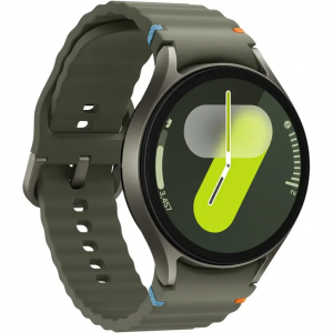Смарт-часы Samsung Galaxy Watch 7 44mm Green (SM-L310NZGA) [Витринные] — изображение 5