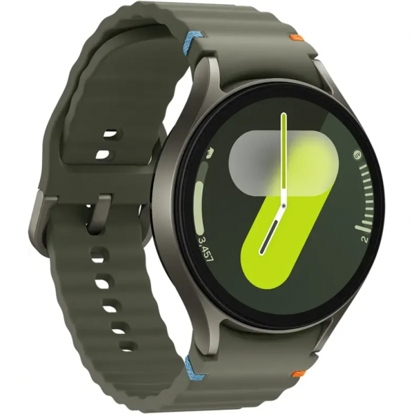 Смарт-часы Samsung Galaxy Watch 7 44mm Green (SM-L310NZGA) [Витринные] - ТвойGadget
