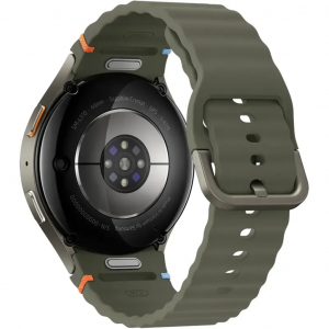 Смарт-часы Samsung Galaxy Watch 7 44mm Green (SM-L310NZGA) [Витринные] — изображение 4