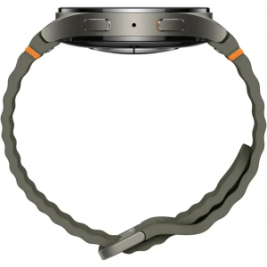 Смарт-часы Samsung Galaxy Watch 7 44mm Green (SM-L310NZGA) [Витринные] — изображение 3