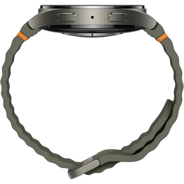 Смарт-часы Samsung Galaxy Watch 7 44mm Green (SM-L310NZGA) [Витринные] - ТвойGadget
