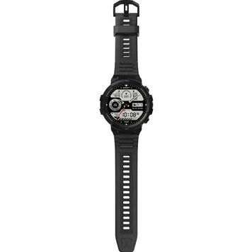 Смарт-часы Black Shark GS3 Sport Mist Black - ТвойGadget