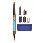 Стайлер (випрямляч) Dyson Corrale HS07 Prussian Blue/Rich Copper (408105-01) - ТвойGadget