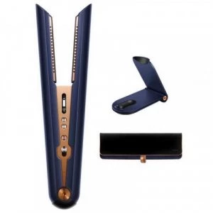 Стайлер (випрямляч) Dyson Corrale HS07 Prussian Blue/Rich Copper (408105-01)