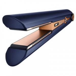 Стайлер (випрямляч) Dyson Corrale HS07 Prussian Blue/Rich Copper (408105-01) - ТвойGadget
