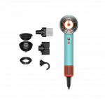 Стайлер (випрямляч) Dyson Corrale HS07 Prussian Blue/Rich Copper (408105-01) - ТвойGadget